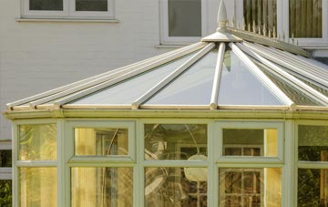 conservatory roof repair Bycross, Herefordshire