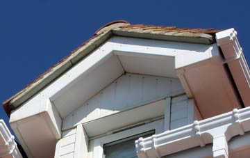 Bycross fascia installation costs