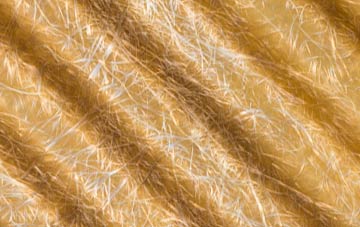 Bycross fibreglass roof waterproofing