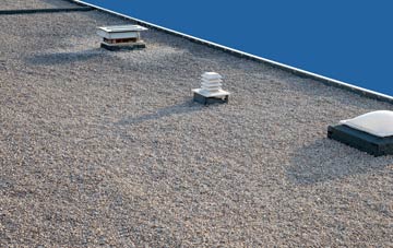 flat roofing Bycross, Herefordshire