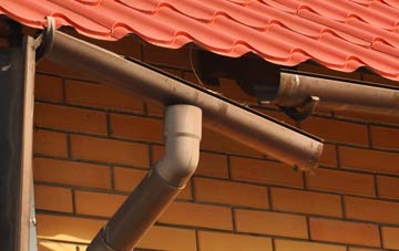 Bycross gutter repair costs