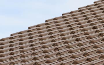 plastic roofing Bycross, Herefordshire