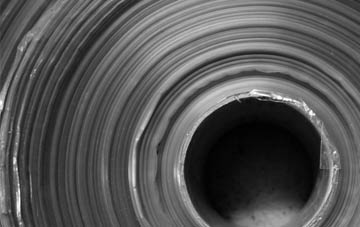 Bycross pvc roof replacement