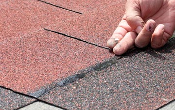 Bycross asphalt roof repairs