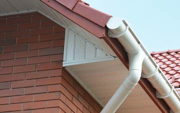 Bycross soffit repair costs
