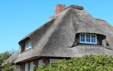 thatch roofing Bycross, Herefordshire