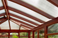 Bycross conservatory roofing insulation