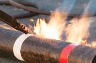 Bycross flat roofing replacement