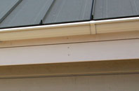 Bycross soffit repair