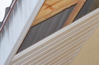 rated Bycross soffit repair companies